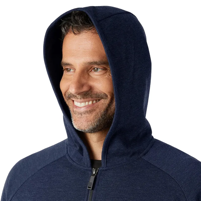 32° HEAT - Veste à Fermeture à Glissière Pour Homme