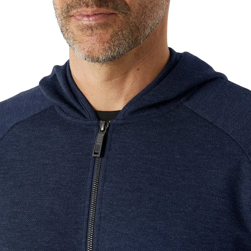 32° HEAT - Veste à Fermeture à Glissière Pour Homme
