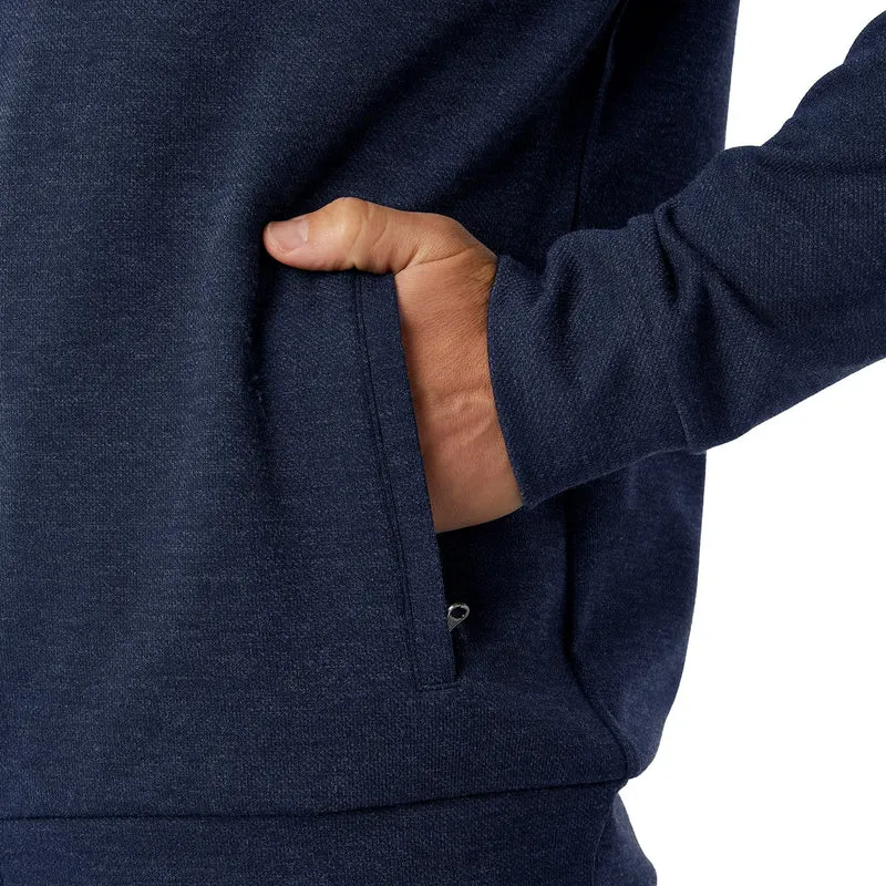 32° HEAT - Veste à Fermeture à Glissière Pour Homme