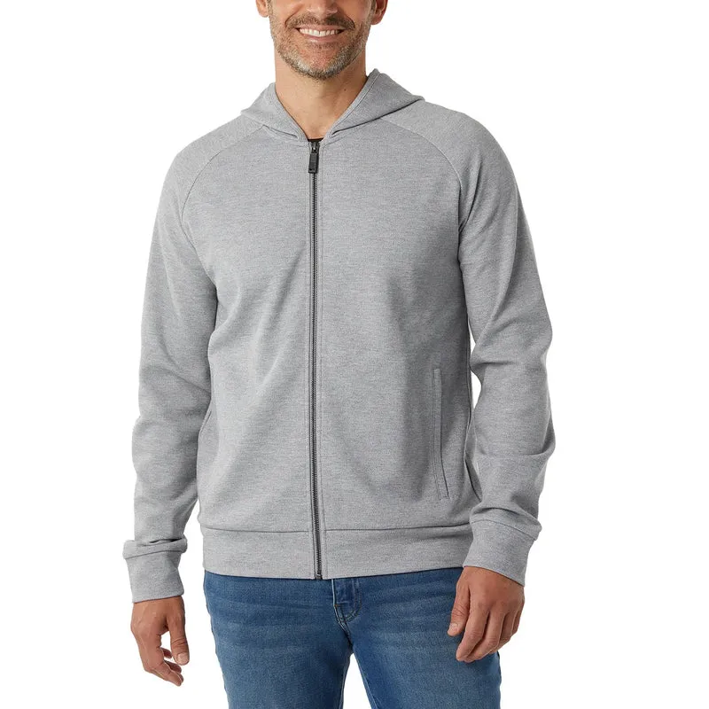 32° HEAT - Veste à Fermeture à Glissière Pour Homme