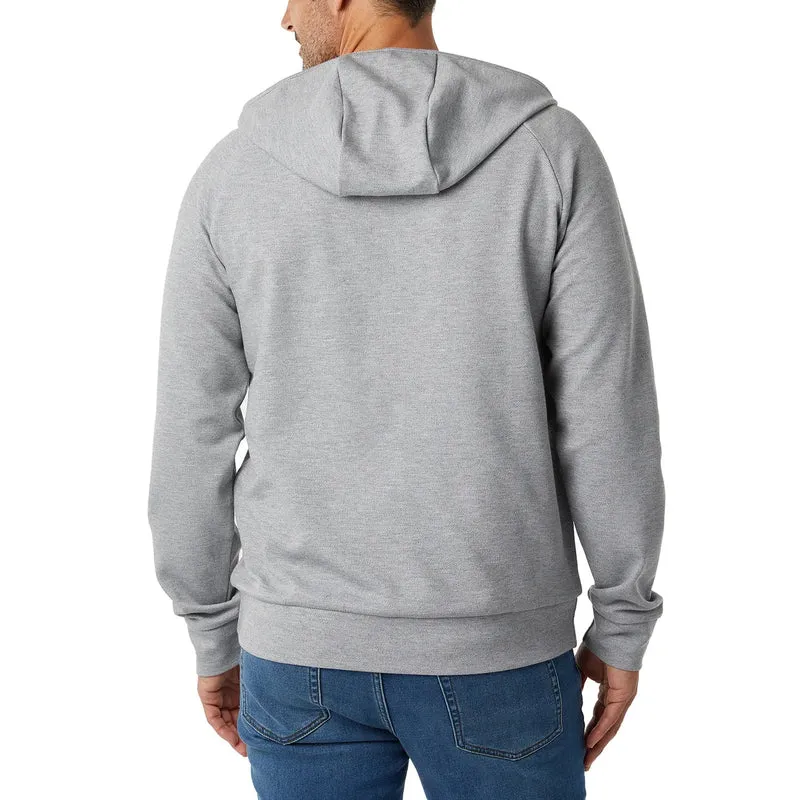 32° HEAT - Veste à Fermeture à Glissière Pour Homme