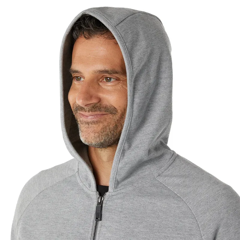 32° HEAT - Veste à Fermeture à Glissière Pour Homme