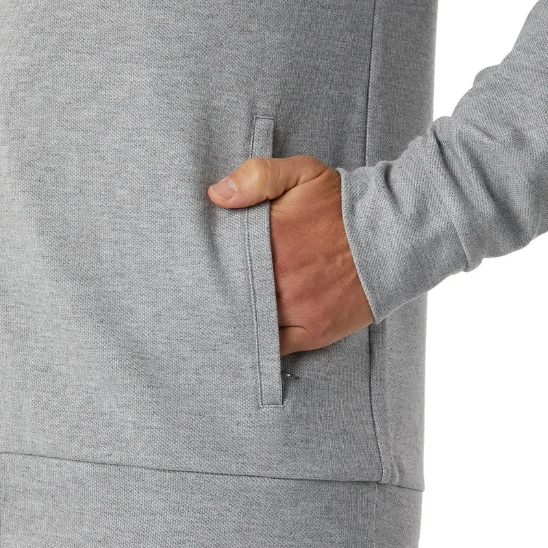 32° HEAT - Veste à Fermeture à Glissière Pour Homme