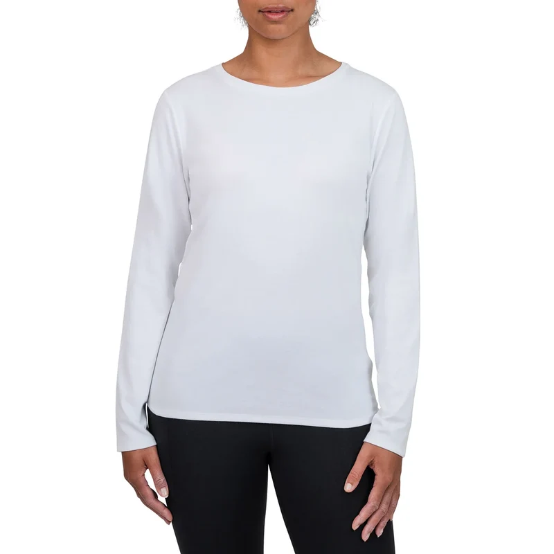 UNITED COLORS OF BENETTON - Chandail à Manches Longues Pour Femme
