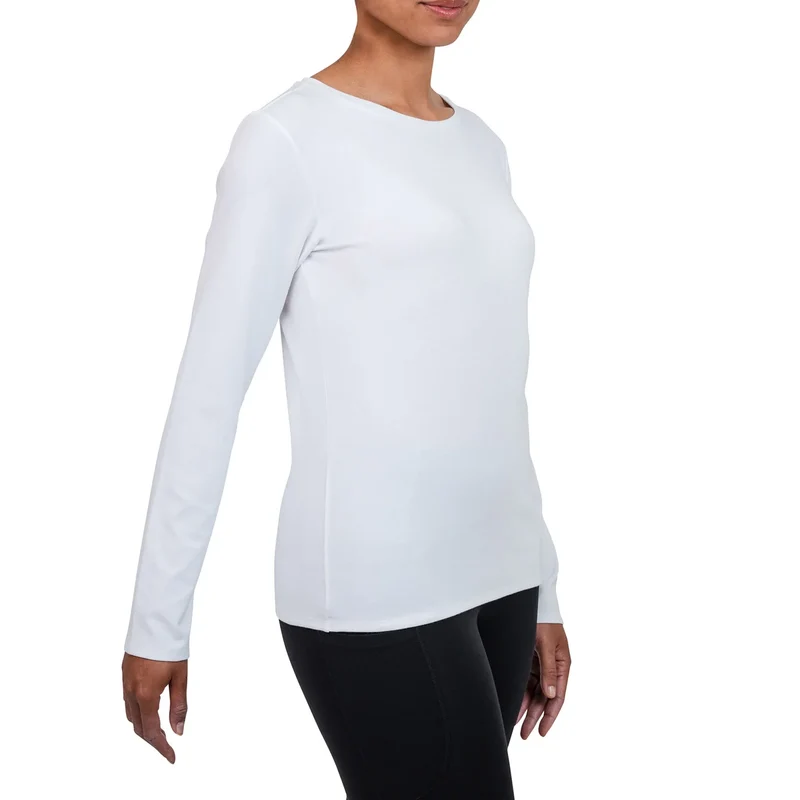 UNITED COLORS OF BENETTON - Chandail à Manches Longues Pour Femme