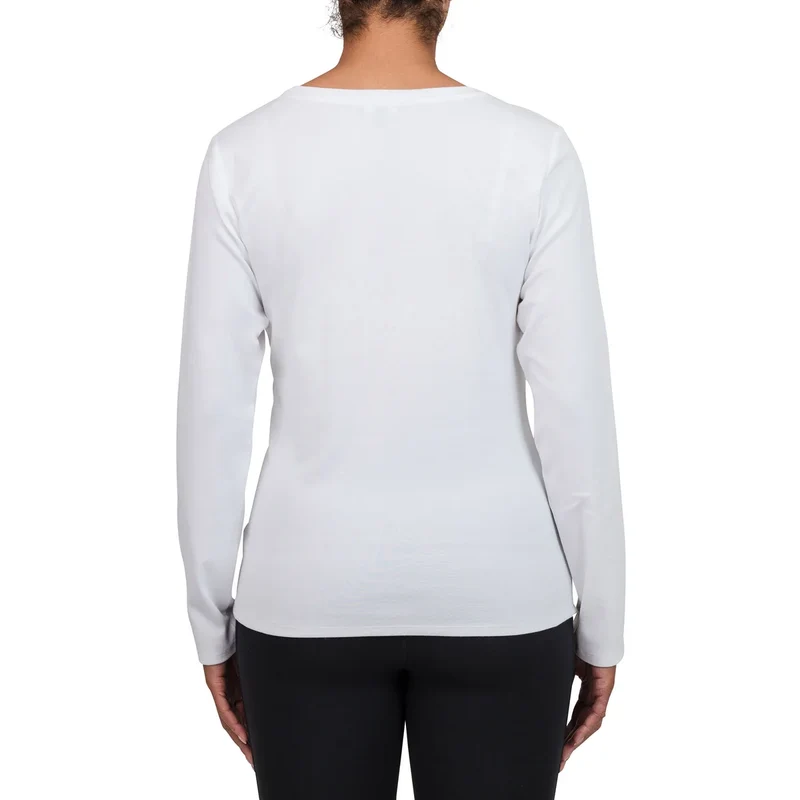 UNITED COLORS OF BENETTON - Chandail à Manches Longues Pour Femme