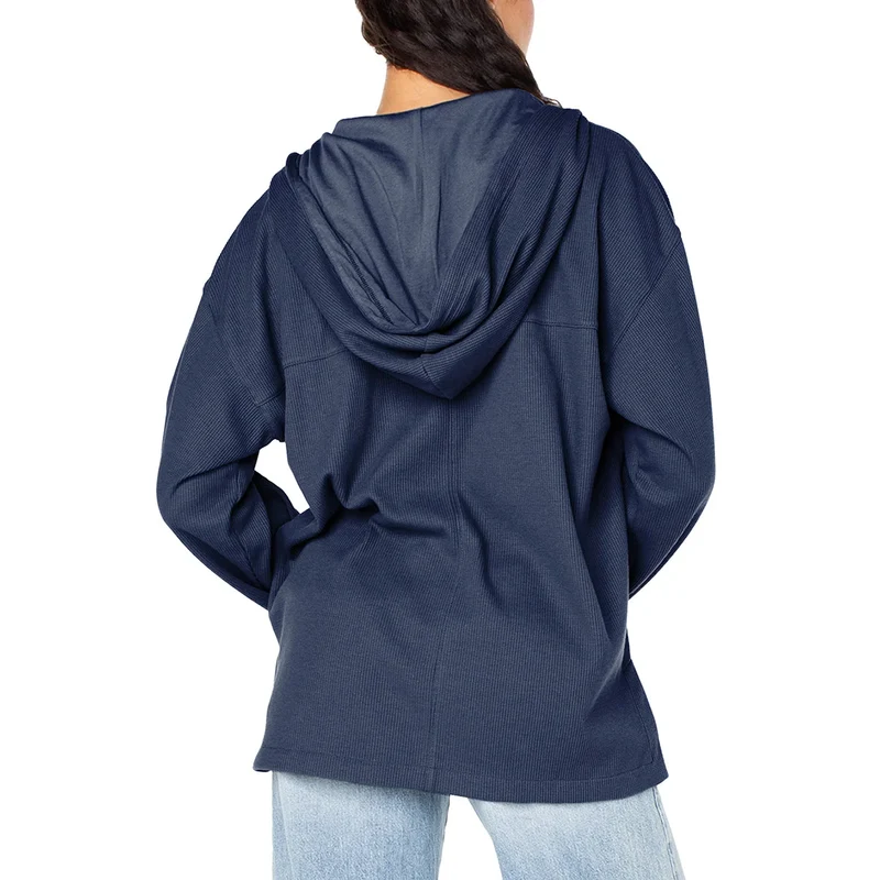 ROXY - Veste à Capuchon Coastal Pour Femme