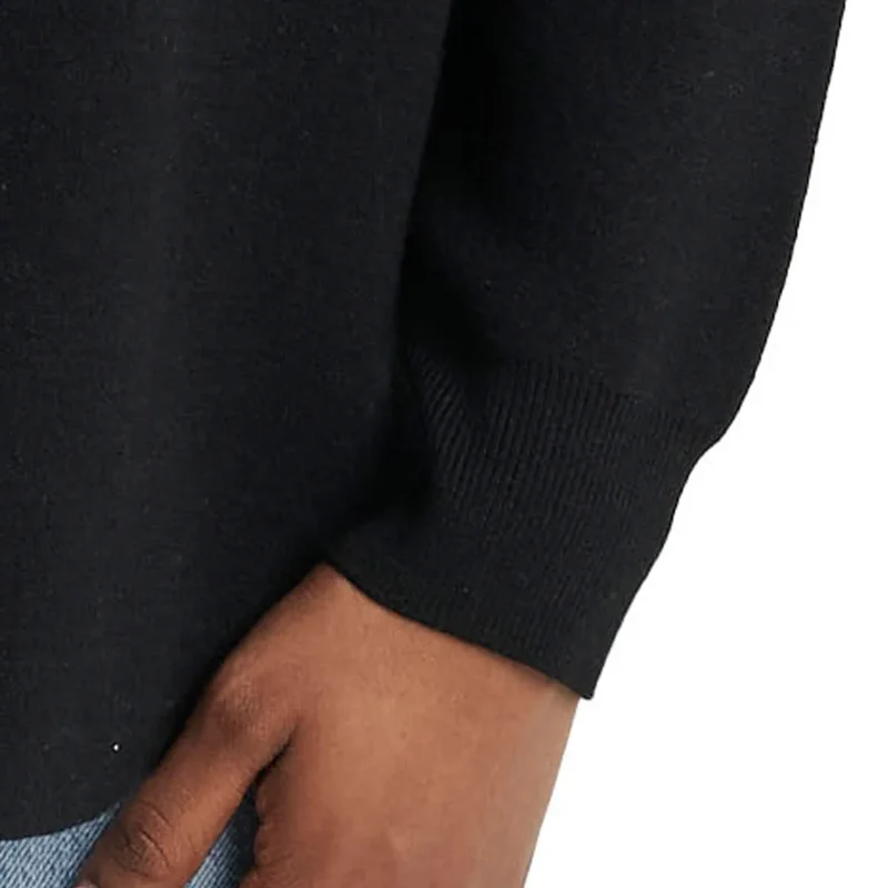 COMO VINTAGE - Veste-Chemise en Tricot Pour Femme