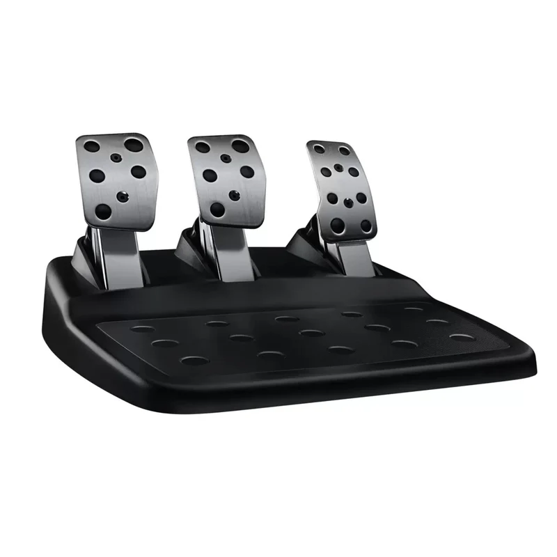 LOGITECH - Ensemble de Volant de Course G920 SE pour Xbox et PC *Boite Ouverte*