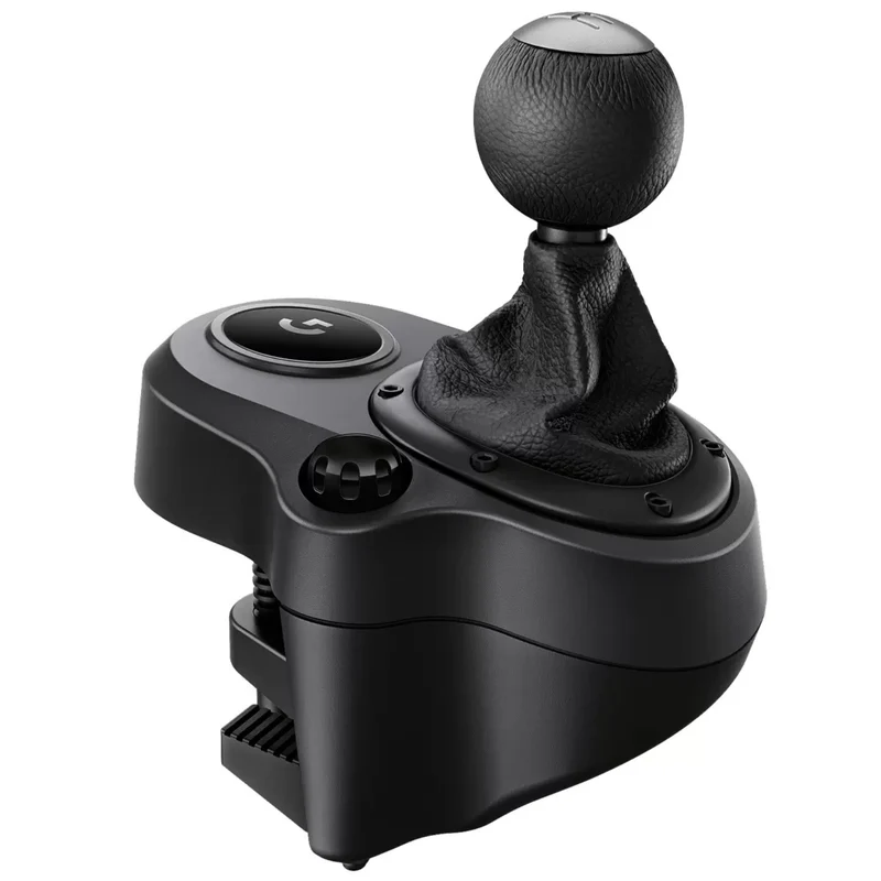 LOGITECH - Ensemble de Volant de Course G920 SE pour Xbox et PC *Boite Ouverte*
