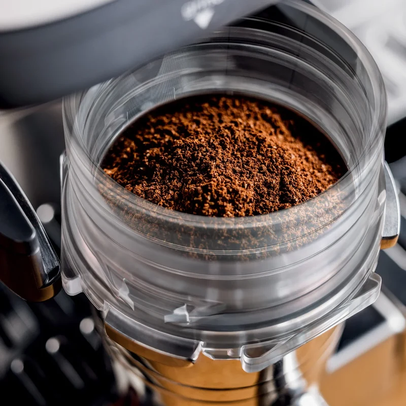NINJA - Machine Tout-en-Un Espresso, Café Filtre et Infusion à Froid Luxe Café Série Signature *Boite Ouverte*