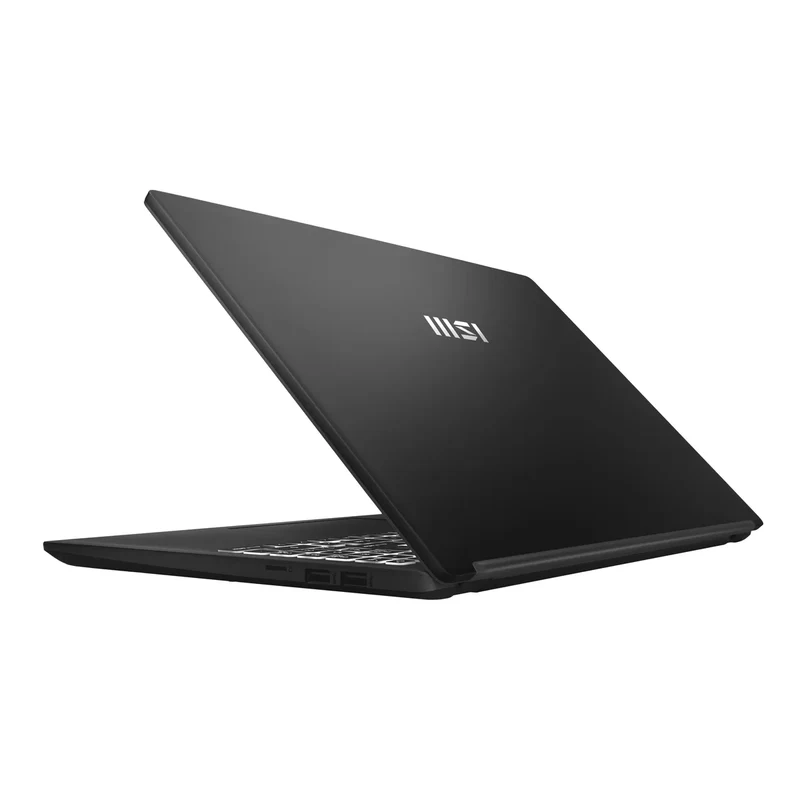 MSI - Ordinateur Portable Modern 15 H AI C1MOG *Boite Ouverte*