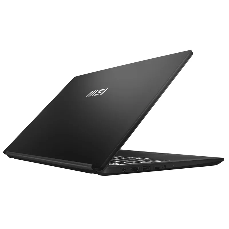 MSI - Ordinateur Portable Modern 15 H AI C1MOG *Boite Ouverte*