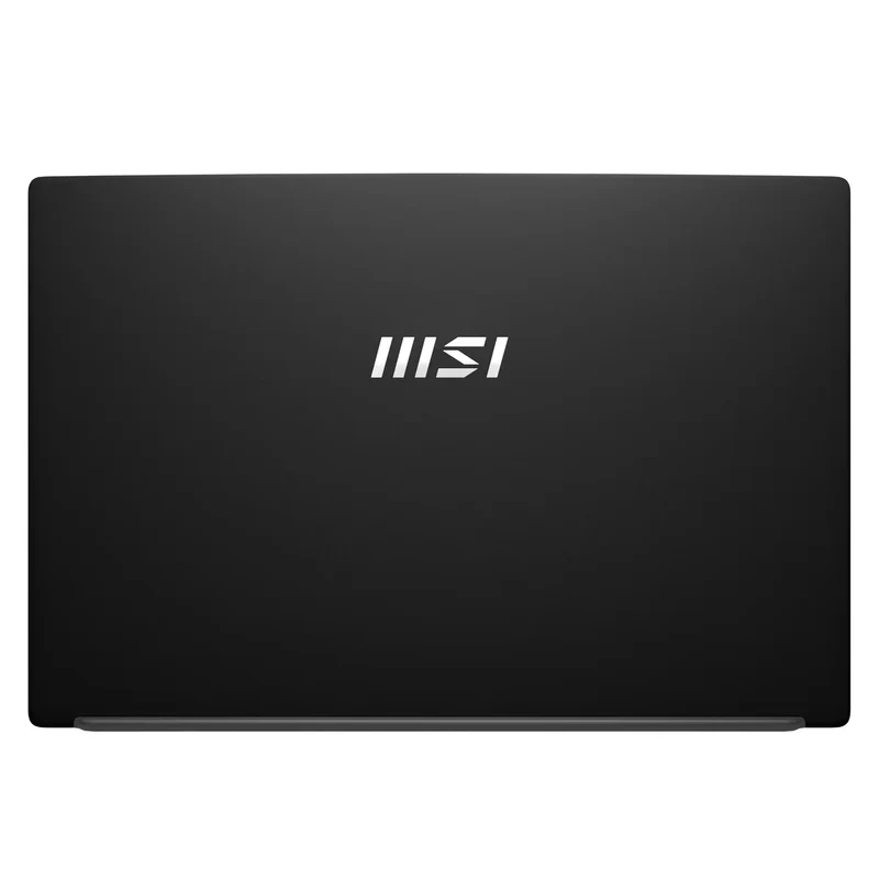 MSI - Ordinateur Portable Modern 15 H AI C1MOG *Boite Ouverte*