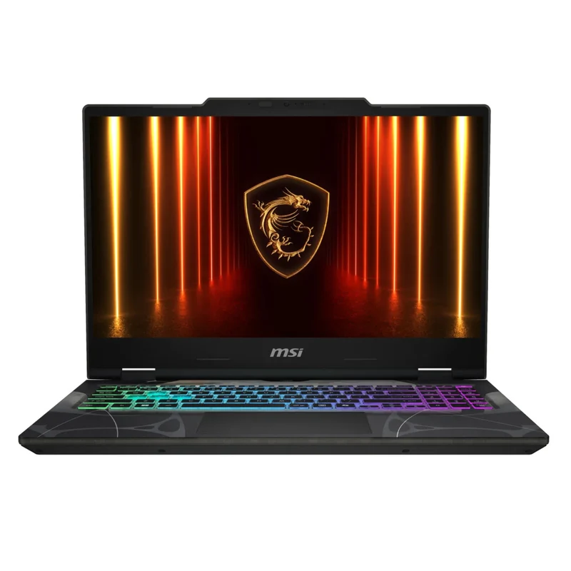 MSI - Ordinateur Portable Cyborg 15 B13WGKG *Boite Ouverte*