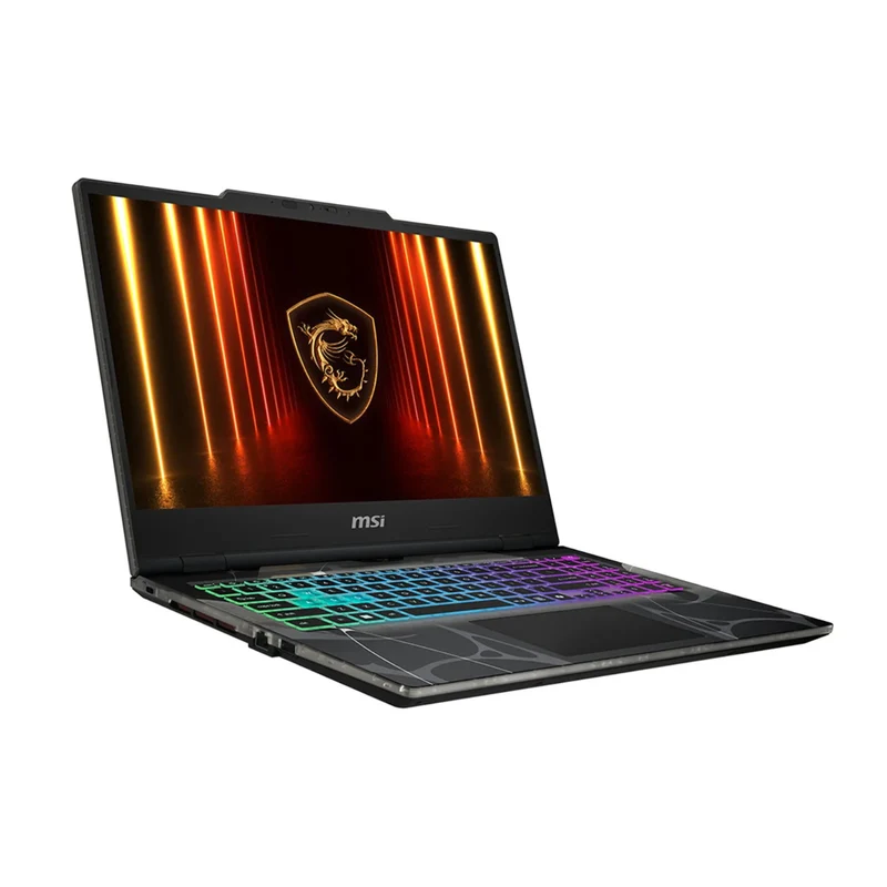 MSI - Ordinateur Portable Cyborg 15 B13WGKG *Boite Ouverte*
