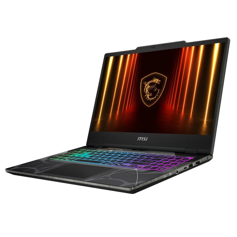 MSI - Ordinateur Portable Cyborg 15 B13WGKG *Boite Ouverte*