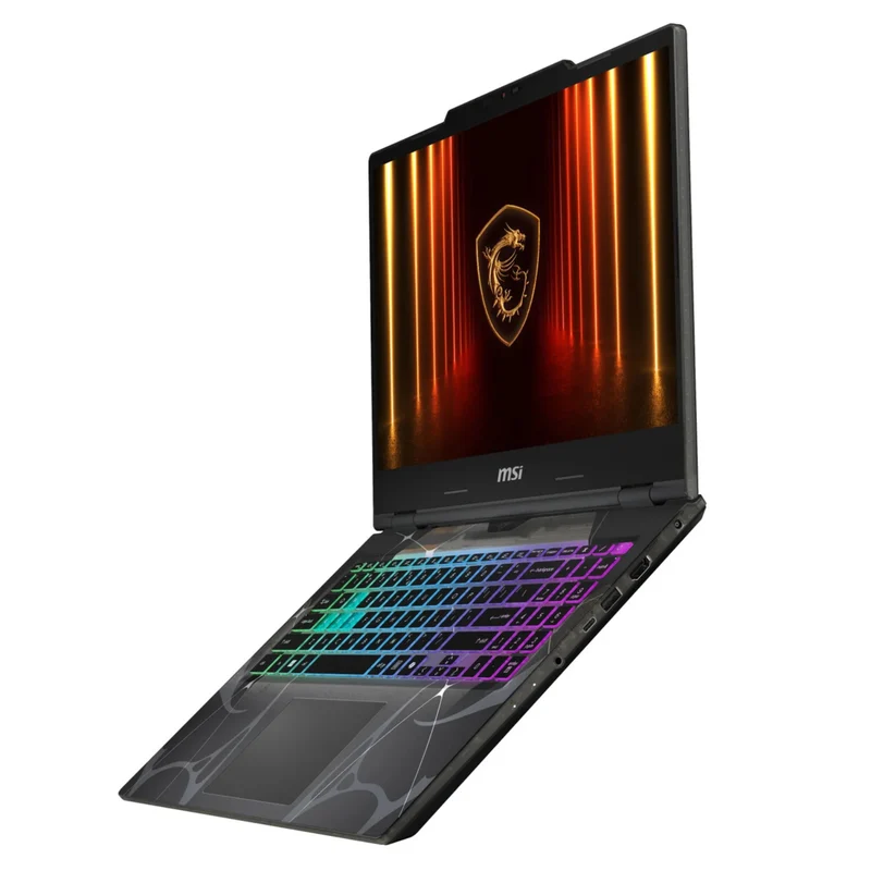 MSI - Ordinateur Portable Cyborg 15 B13WGKG *Boite Ouverte*