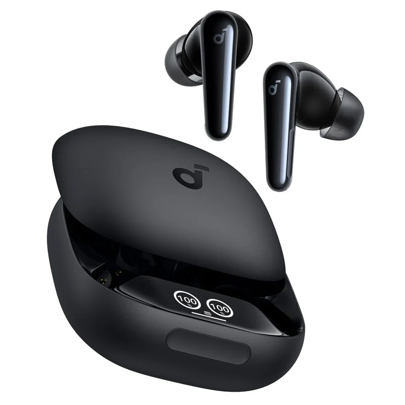 SOUNDCORE BY ANKER - Écouteurs Sans Fil Liberty 4 Pro *Boite Ouverte*