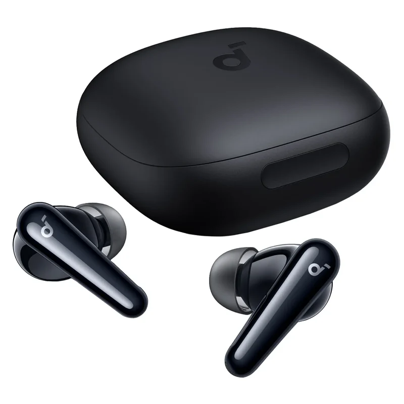 SOUNDCORE BY ANKER - Écouteurs Sans Fil Liberty 4 Pro *Boite Ouverte*