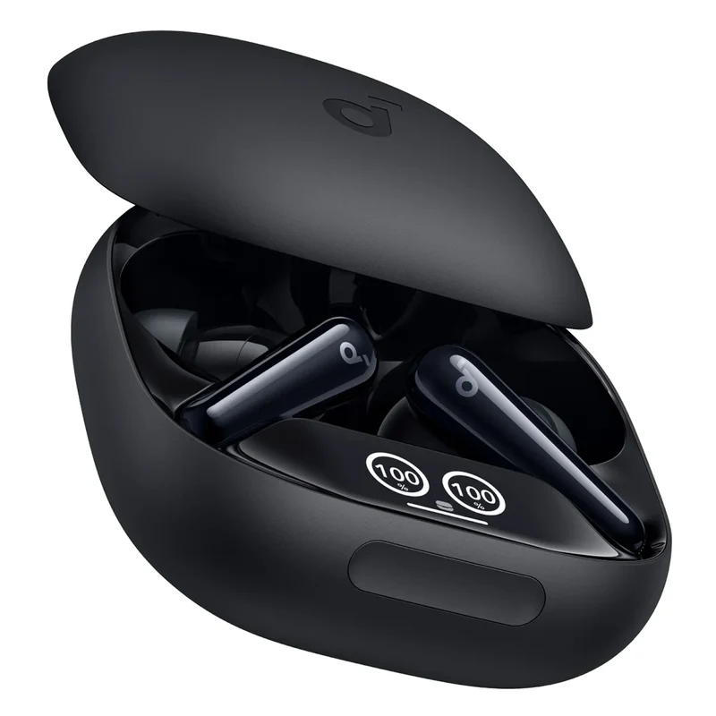 SOUNDCORE BY ANKER - Écouteurs Sans Fil Liberty 4 Pro *Boite Ouverte*