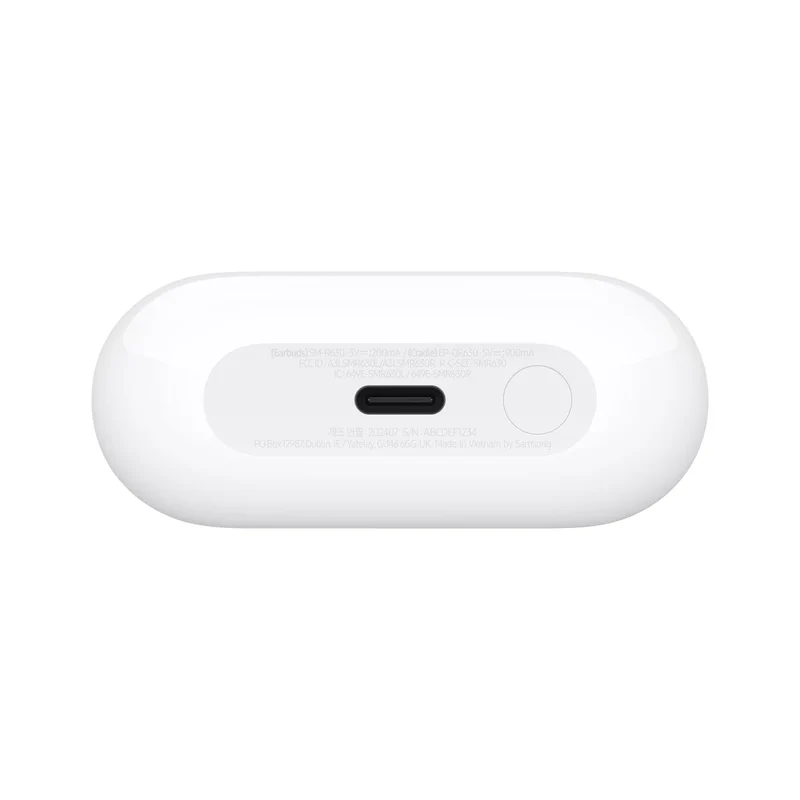 SAMSUNG - Écouteurs Sans Fil Galaxy Buds3 Pro *Boite Ouverte*