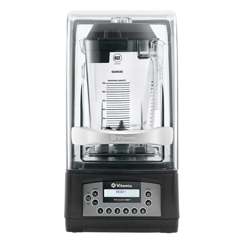VITAMIX - Mélangeur de Comptoir The Quiet One *Boite Ouverte*