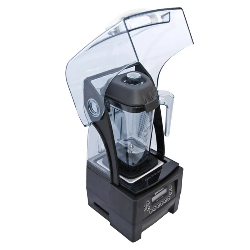 VITAMIX - Mélangeur de Comptoir The Quiet One *Boite Ouverte*
