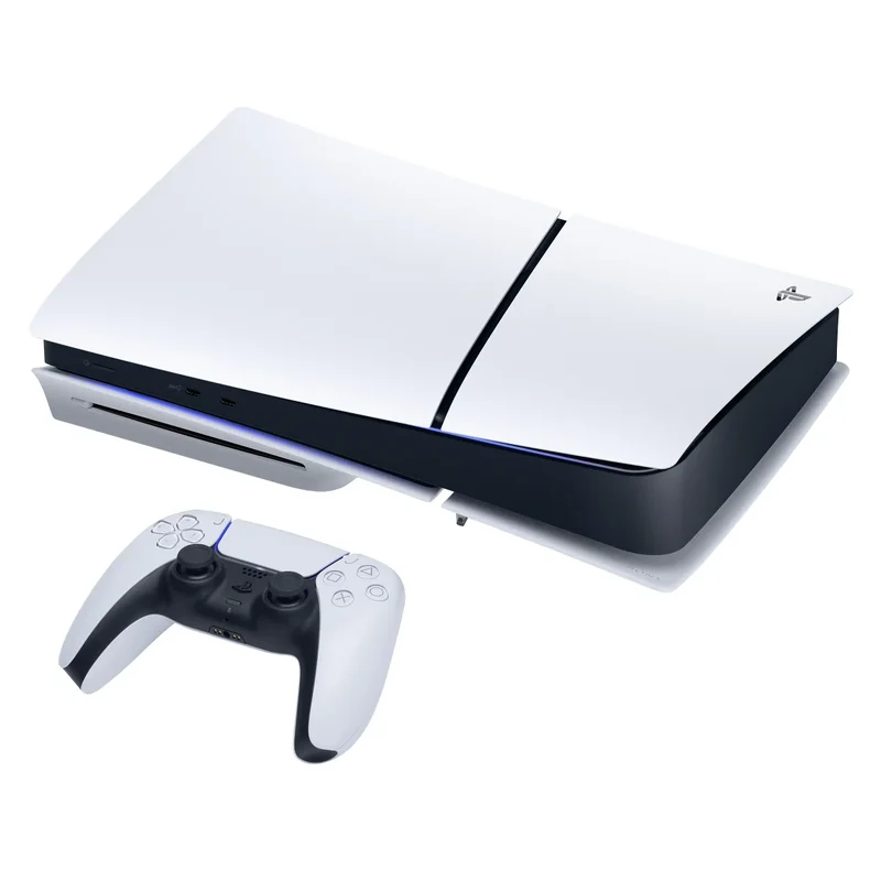 SONY - Ensemble PlayStation 5 Standard *Boite Ouverte*