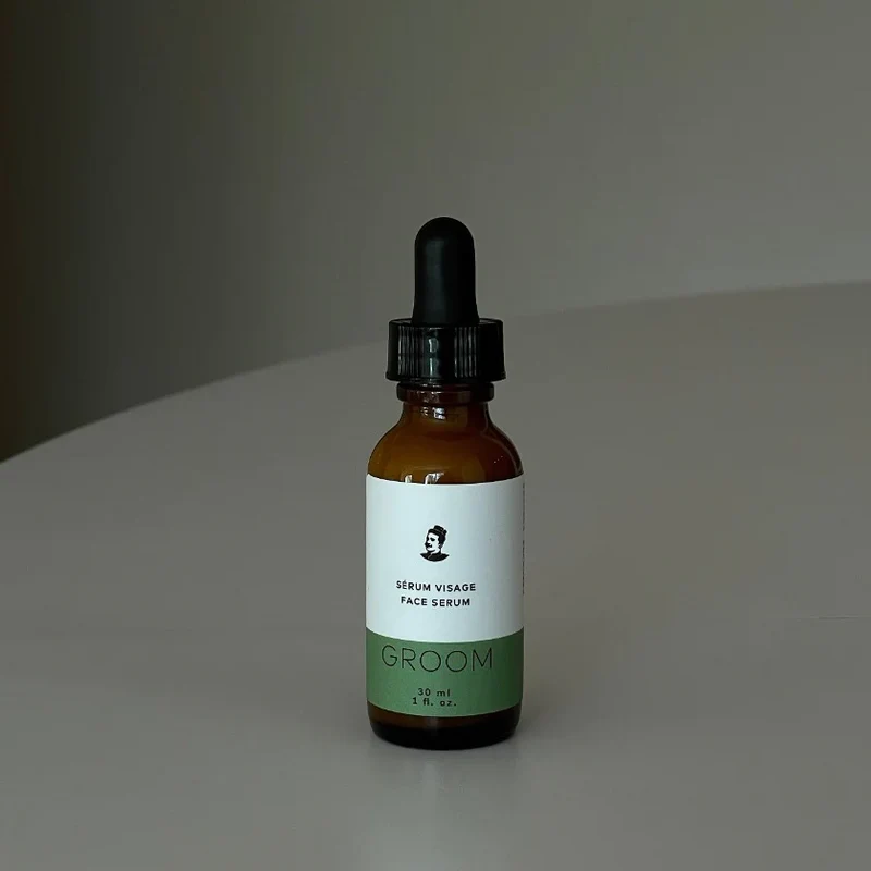 Les Industries Groom - Face Serum