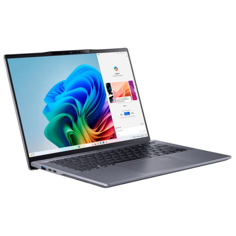 ACER - Ordinateur Portable Swift Go 14 AI *Boite Ouverte*