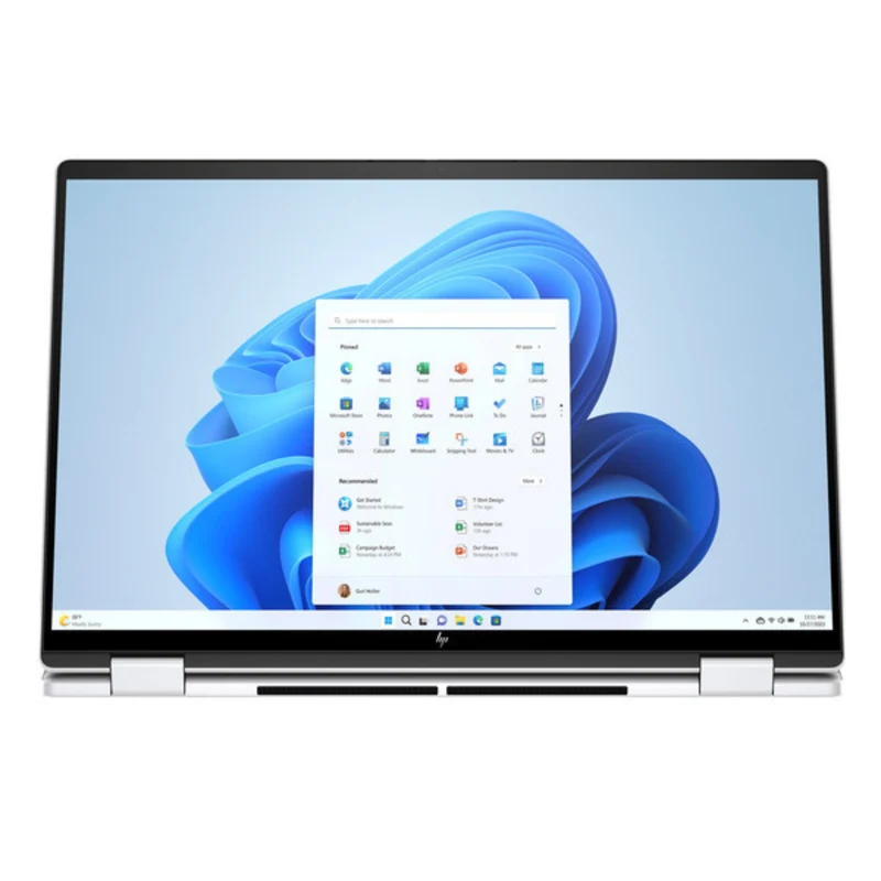 HP - Ordinateur Portable Envy x360 2-en-1 *Boite Ouverte*