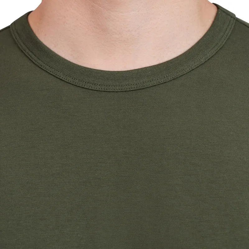 ROUGH DRESS - Chandail à Manches Longues pour Homme