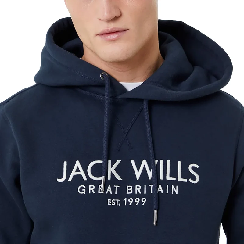 JACK WILLS - Chandail à Capuchon pour Homme