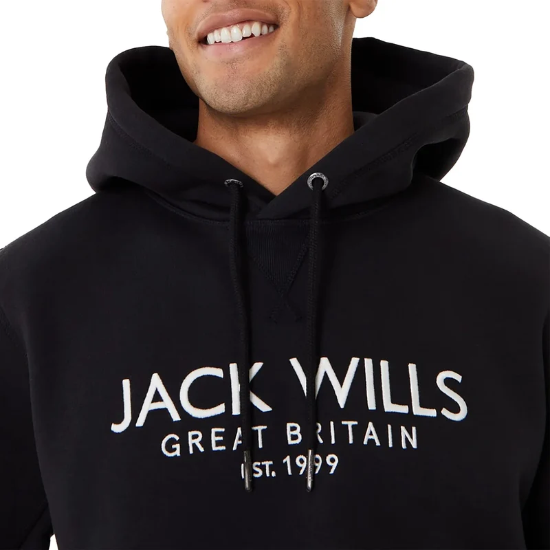 JACK WILLS - Chandail à Capuchon pour Homme