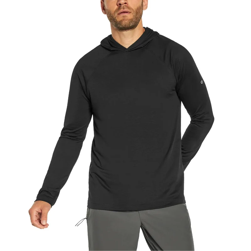 GAPFIT - Chandail à Capuchon Sport pour Homme
