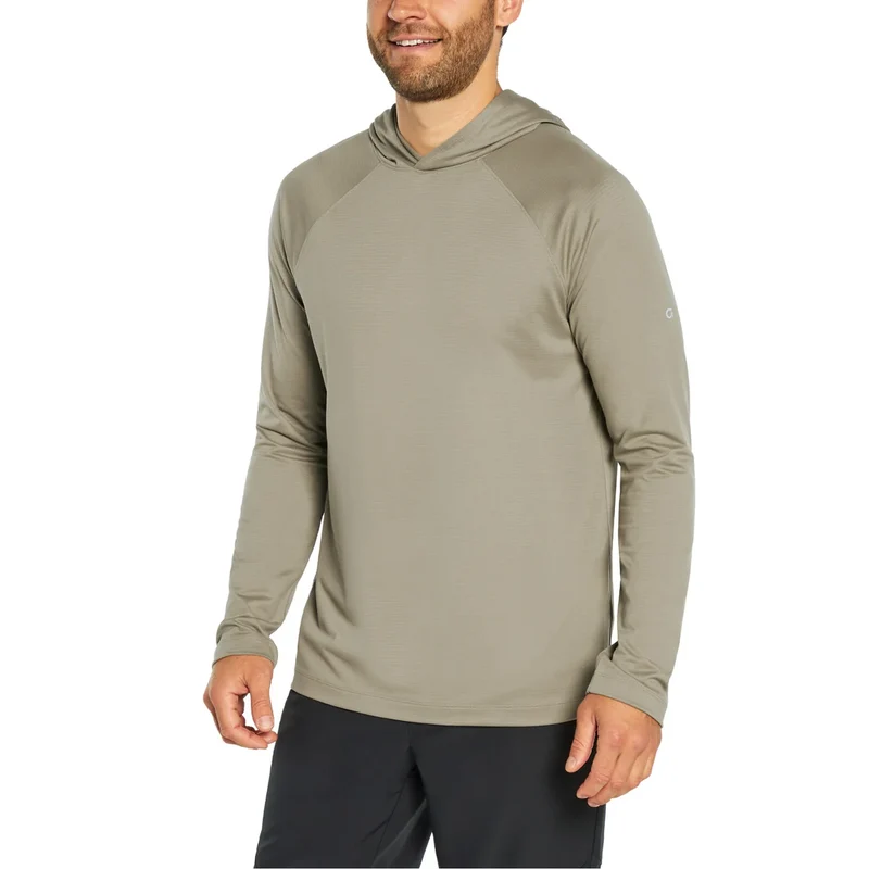 GAPFIT - Chandail à Capuchon Sport pour Homme