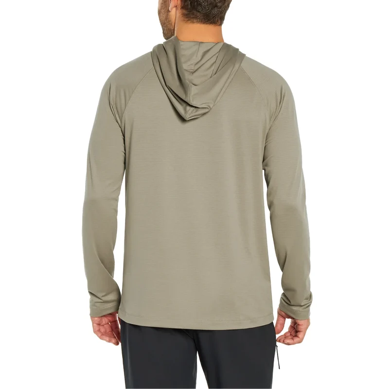 GAPFIT - Chandail à Capuchon Sport pour Homme