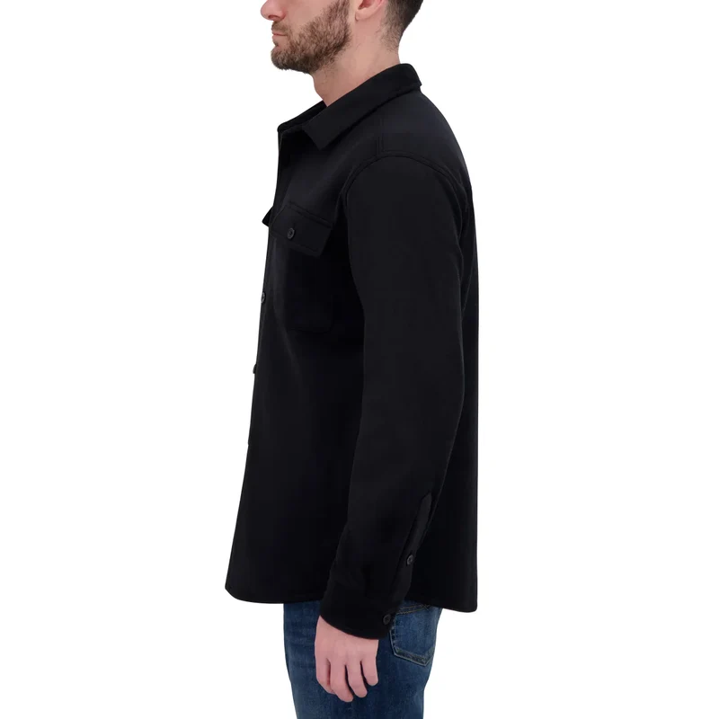 KIRKLAND SIGNATURE - Veste Chemise pour Homme