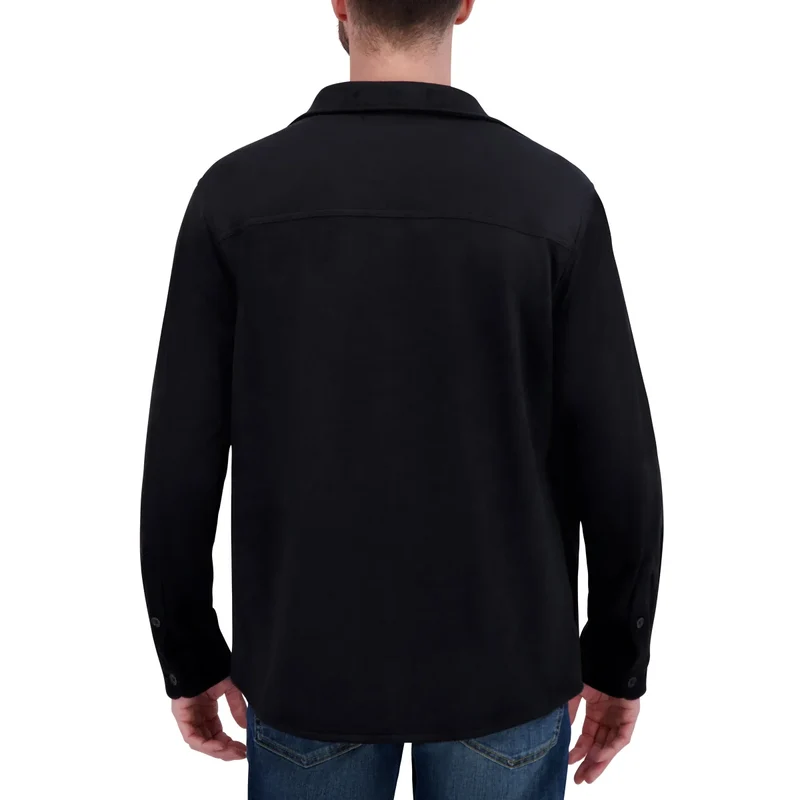 KIRKLAND SIGNATURE - Veste Chemise pour Homme