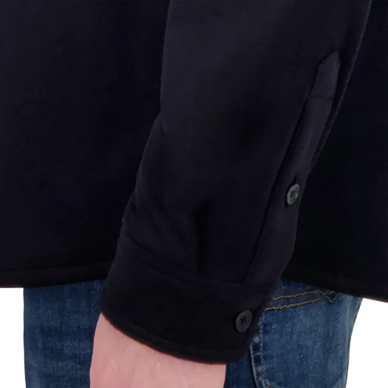 KIRKLAND SIGNATURE - Veste Chemise pour Homme