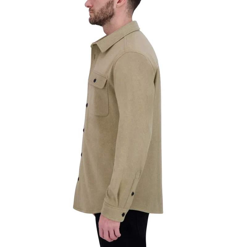 KIRKLAND SIGNATURE - Veste Chemise pour Homme