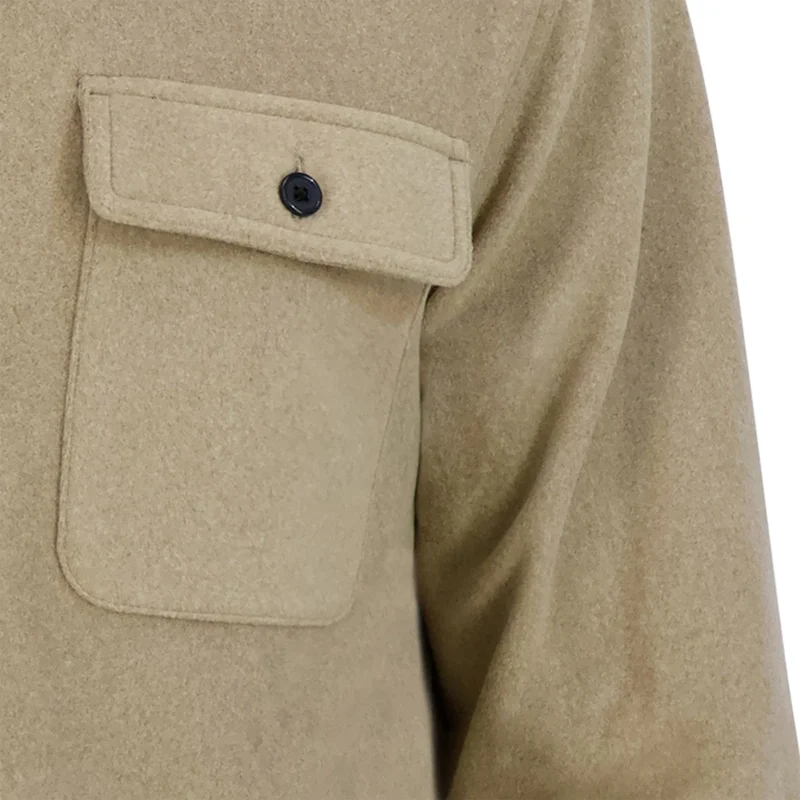KIRKLAND SIGNATURE - Veste Chemise pour Homme