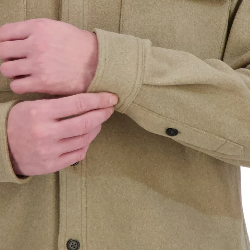 KIRKLAND SIGNATURE - Veste Chemise pour Homme