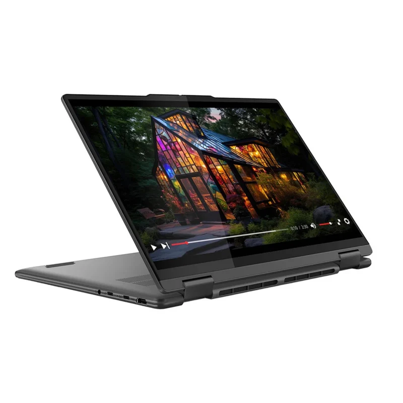 LENOVO - Ordinateur Portable Yoga 7 2-en1 14IML9 *Boite Ouverte*