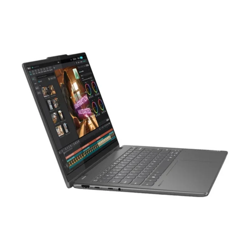LENOVO - Ordinateur Portable Yoga 7 2-en1 14IML9 *Boite Ouverte*