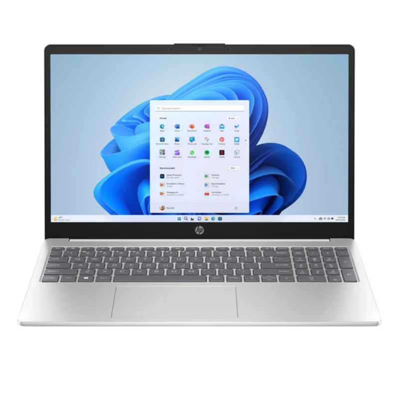 HP - Ordinateur Portable 15-fd0073ca *Boite Ouverte*