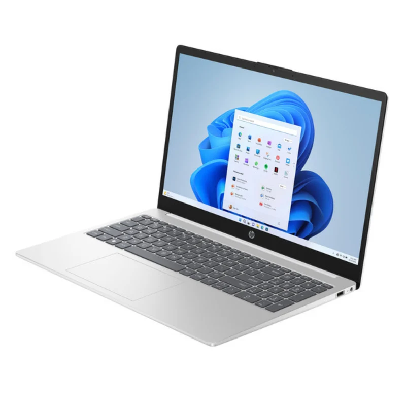 HP - Ordinateur Portable 15-fd0073ca *Boite Ouverte*