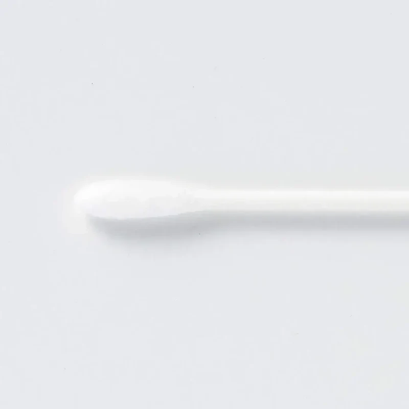 Muji Fine Cotton Swab Buds Case Pack, 200pc for Personal Hygiene