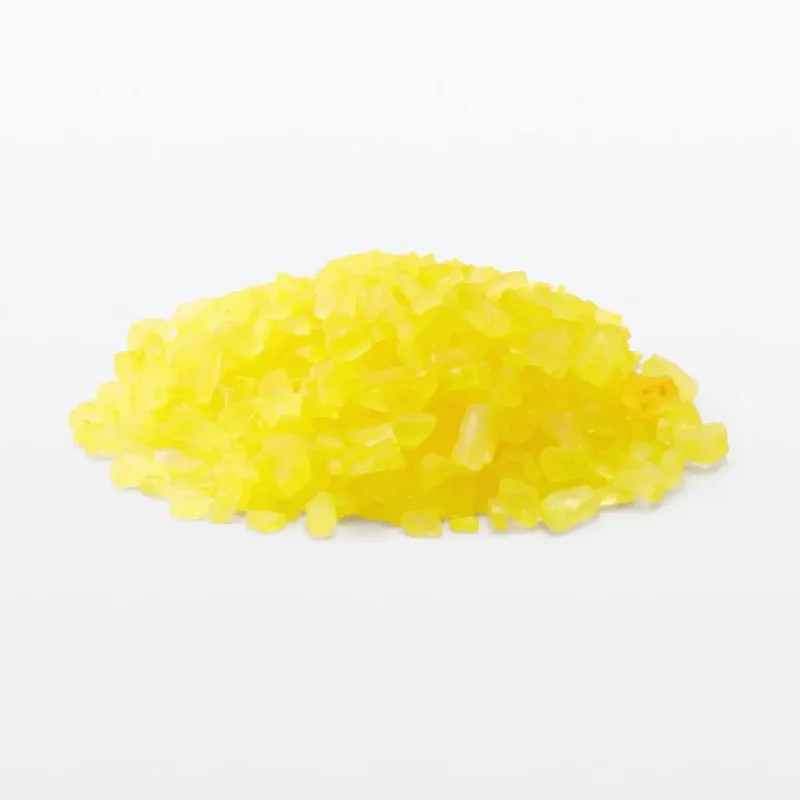 Muji Sea Salt Bathing Salt Herbal Citrus Scent 12.2 oz
